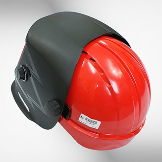 Schweißhelm INTEGRAL PASSIVE